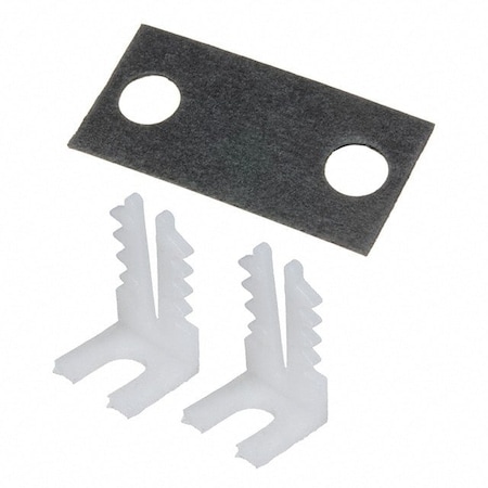 Molex Terminal Block Tools & Accessories Cover Sr Bts 2 Kit 387136402